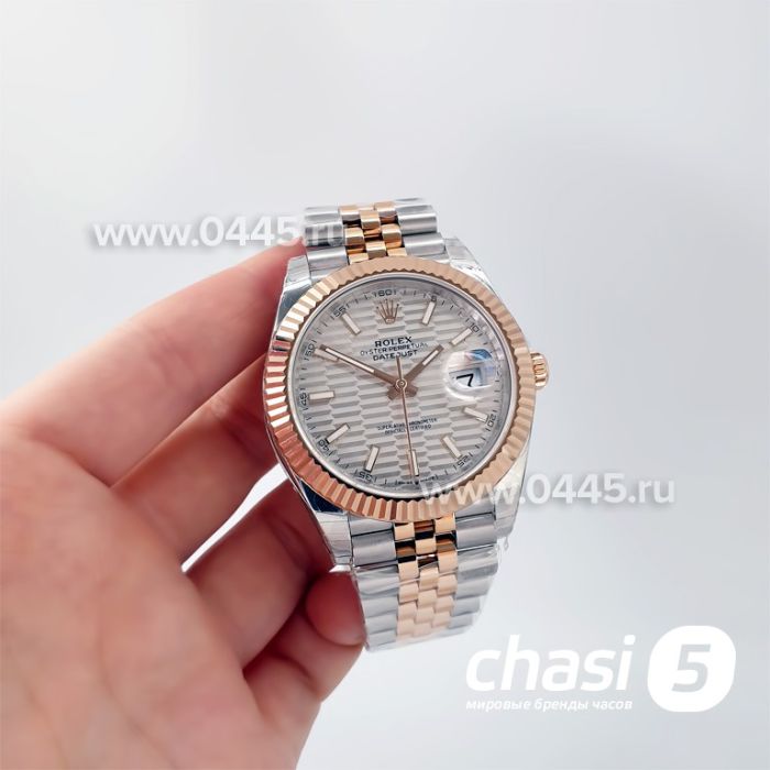 Часы Rolex - Дубликат (20260)