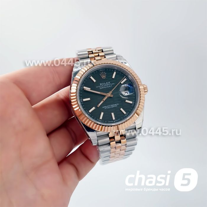 Часы Rolex - Дубликат (20261)