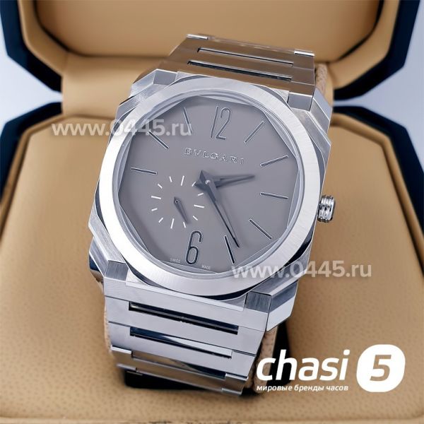Часы Bvlgari - Дубликат (20273)