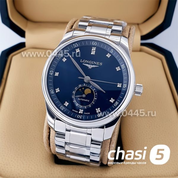 Часы Longines Master Collection Дубликат (20279)