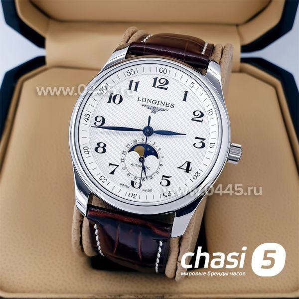 Часы Longines Master Collection - Дубликат (20280)