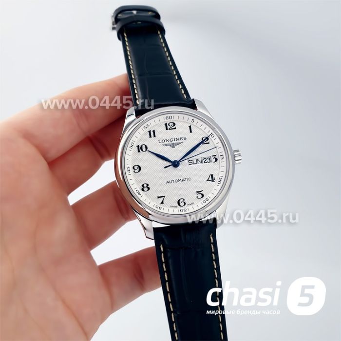 Часы Longines Master Collection - Дубликат (20281)
