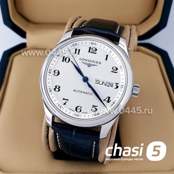 Часы Longines Master Collection - Дубликат (20281)