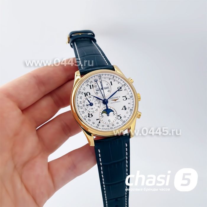 Часы Longines Master Collection - Дубликат (20282)