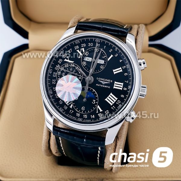 Часы Longines Master Collection - Дубликат (20283)