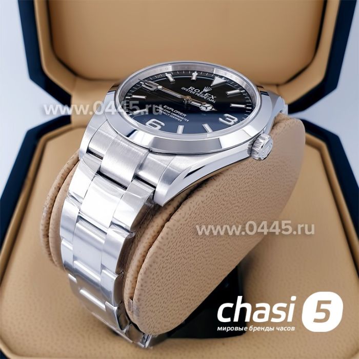 Часы Rolex Explorer - Дубликат (20294)