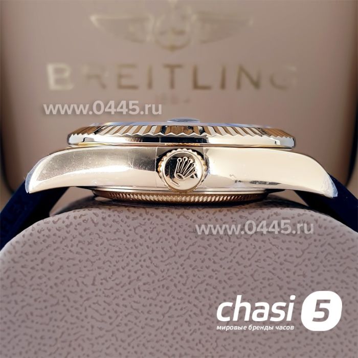 Часы Rolex Sky-Dweller - Дубликат (20296)