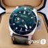 Часы Panerai Luminor Submersible (20299)