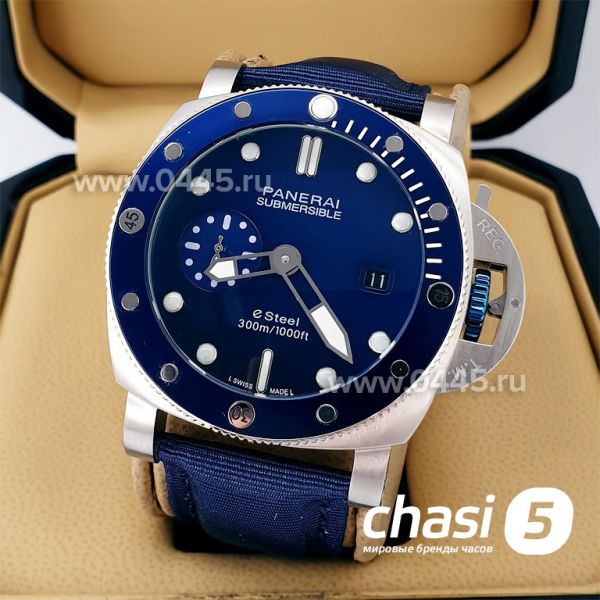Часы Panerai Luminor Submersible (20300)