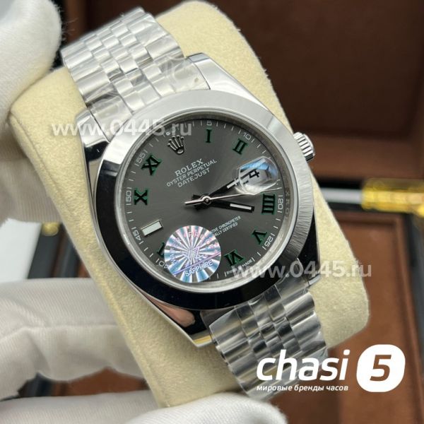 Часы Rolex Datejust (20323)