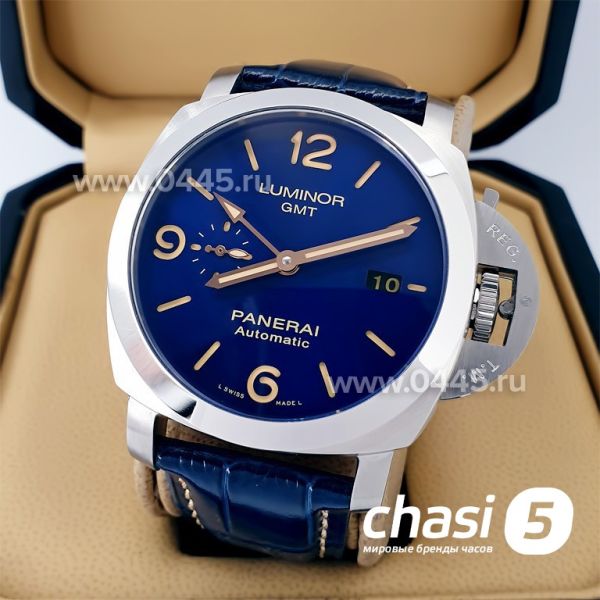 Часы Panerai Luminor GMT (20327)