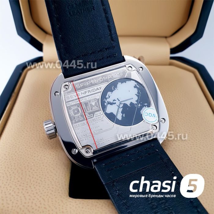 Часы SEVENFRIDAY Industrial (20329)