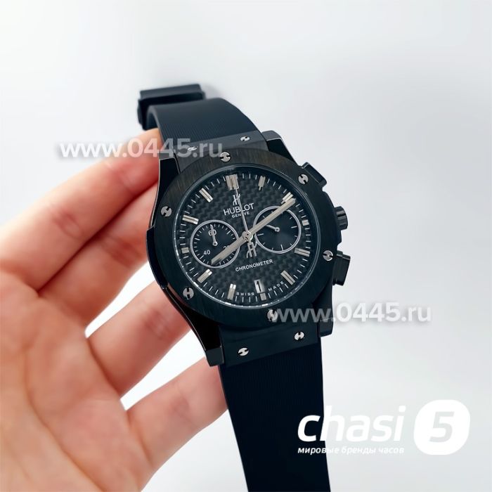 Часы HUBLOT Classic Fusion (20332)