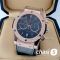 Часы HUBLOT Classic Fusion Chronograph (20334)