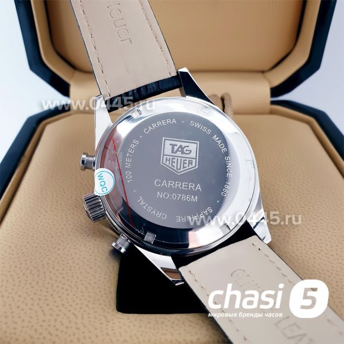 Часы Tag Heuer Calibre 16 (20340)