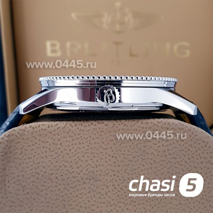 Часы Breitling Navitimer - Дубликат (20341)