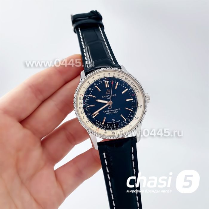 Часы Breitling Navitimer - Дубликат (20341)