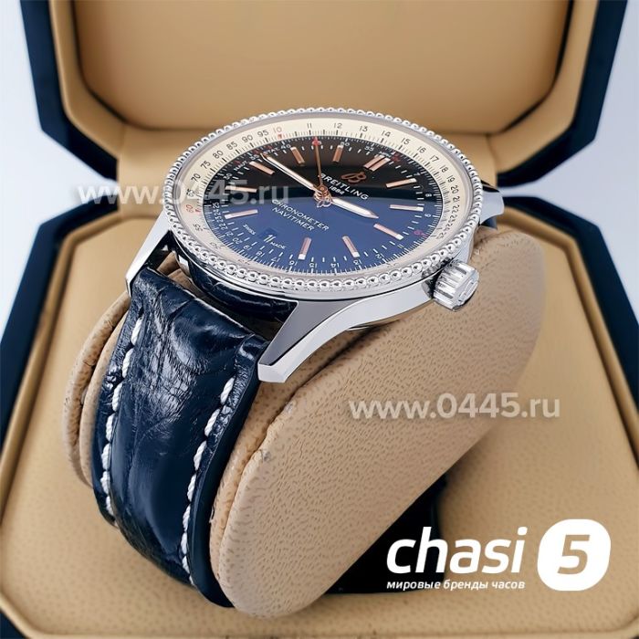 Часы Breitling Navitimer - Дубликат (20341)