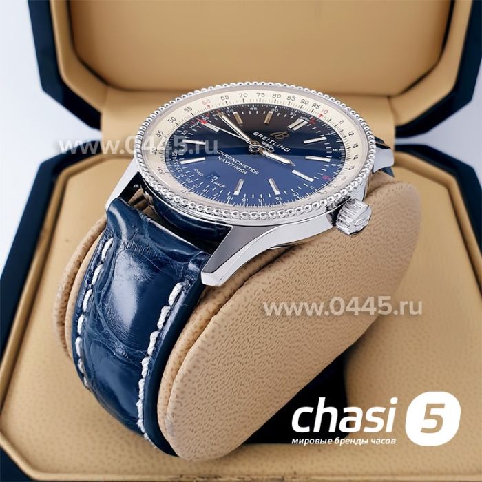Часы Breitling Navitimer - Дубликат (20342)