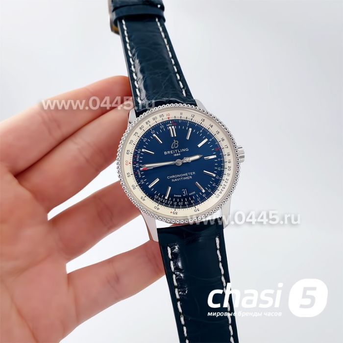 Часы Breitling Navitimer - Дубликат (20342)