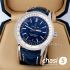 Часы Breitling Navitimer - Дубликат (20342)