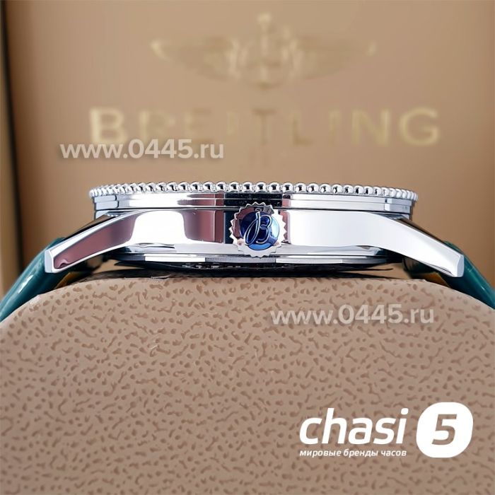 Часы Breitling Navitimer - Дубликат (20343)