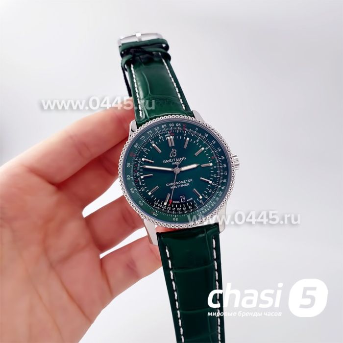 Часы Breitling Navitimer - Дубликат (20343)