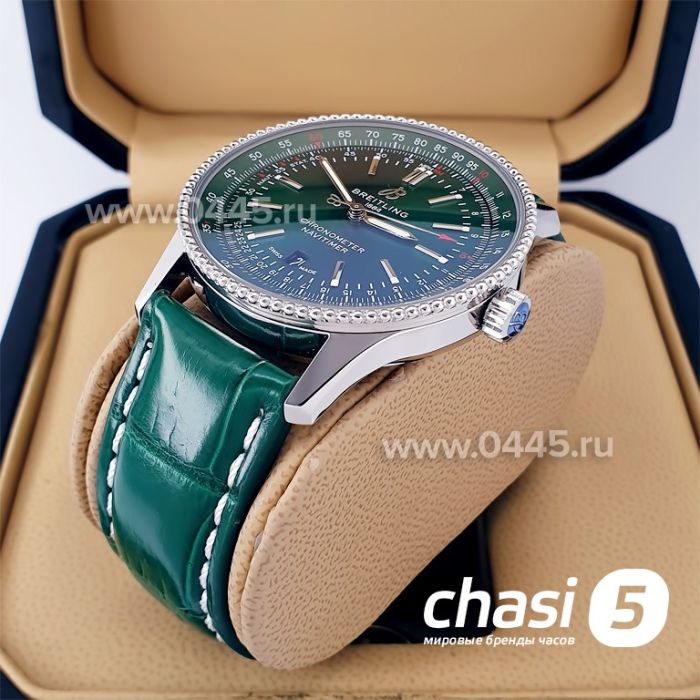 Часы Breitling Navitimer - Дубликат (20343)