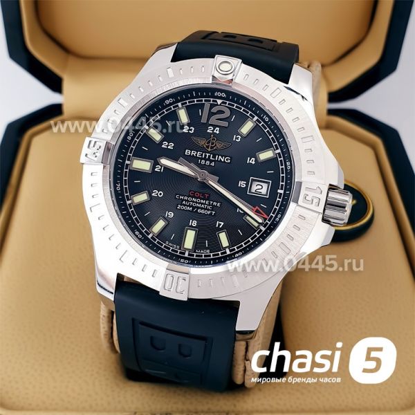 Часы Breitling Colt - Дубликат (20347)