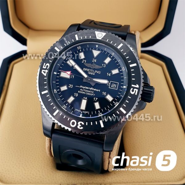 Часы Breitling Superocean - Дубликат (20349)