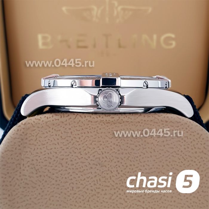 Часы Breitling Avenger - Дубликат (20350)