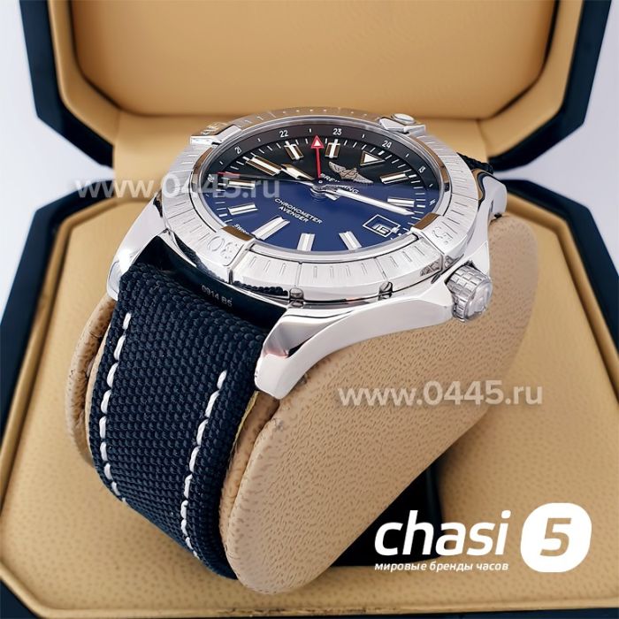 Часы Breitling Avenger - Дубликат (20350)