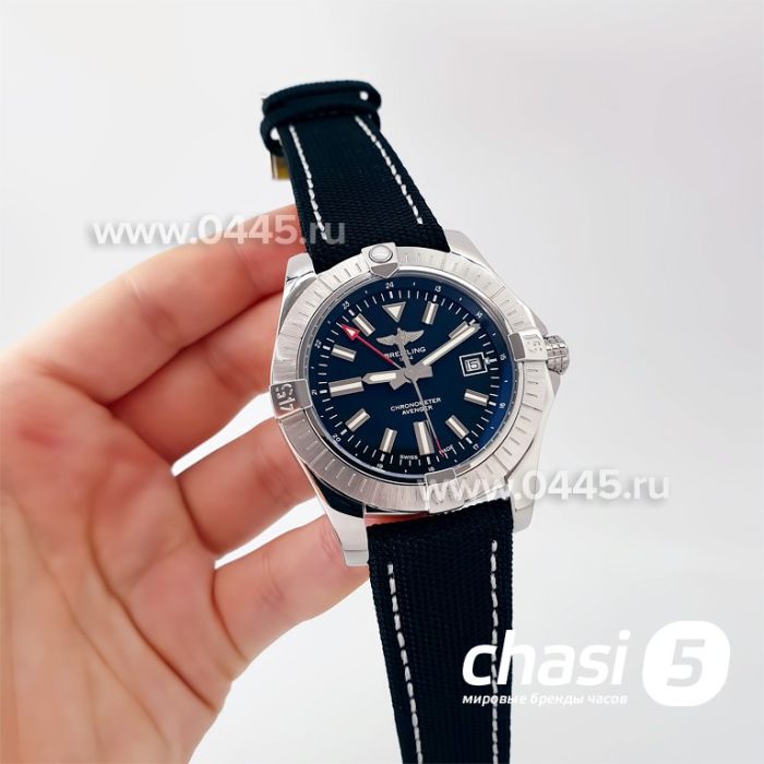 Часы Breitling Avenger - Дубликат (20350)