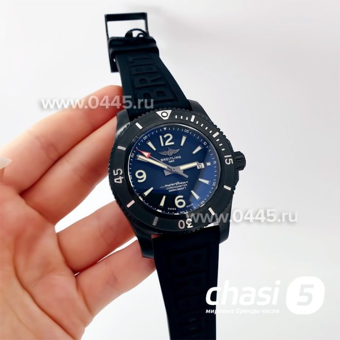 Часы Breitling Superocean Дубликат (20352)
