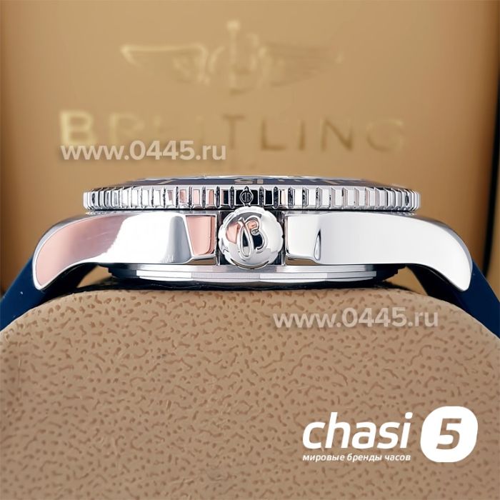 Часы Breitling Superocean Дубликат (20353)