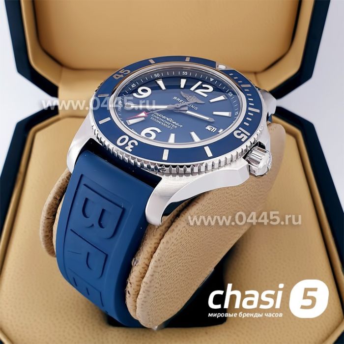 Часы Breitling Superocean Дубликат (20353)