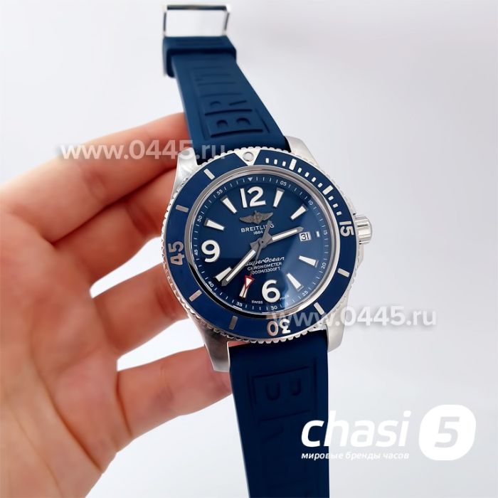 Часы Breitling Superocean Дубликат (20353)