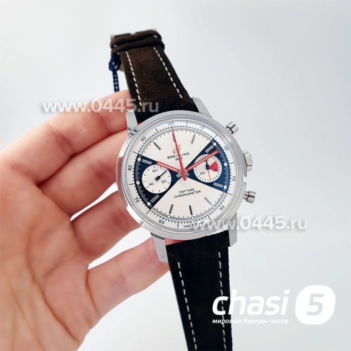 Часы Breitling Top Time - Дубликат (20355)