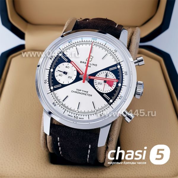 Часы Breitling Top Time - Дубликат (20355)