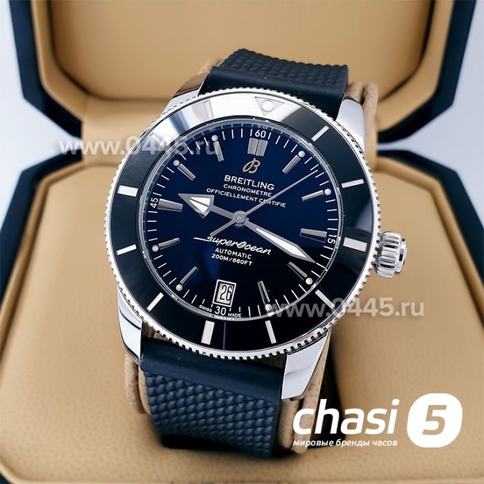 Часы Breitling - Дубликат (20356)