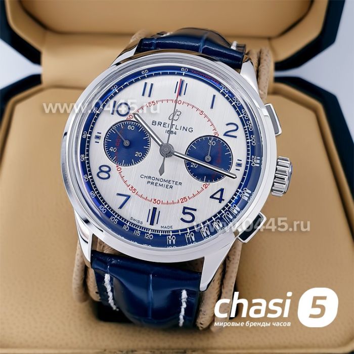 Часы Breitling Premier Дубликат (20357)