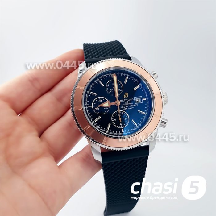 Часы Breitling - Дубликат (20359)