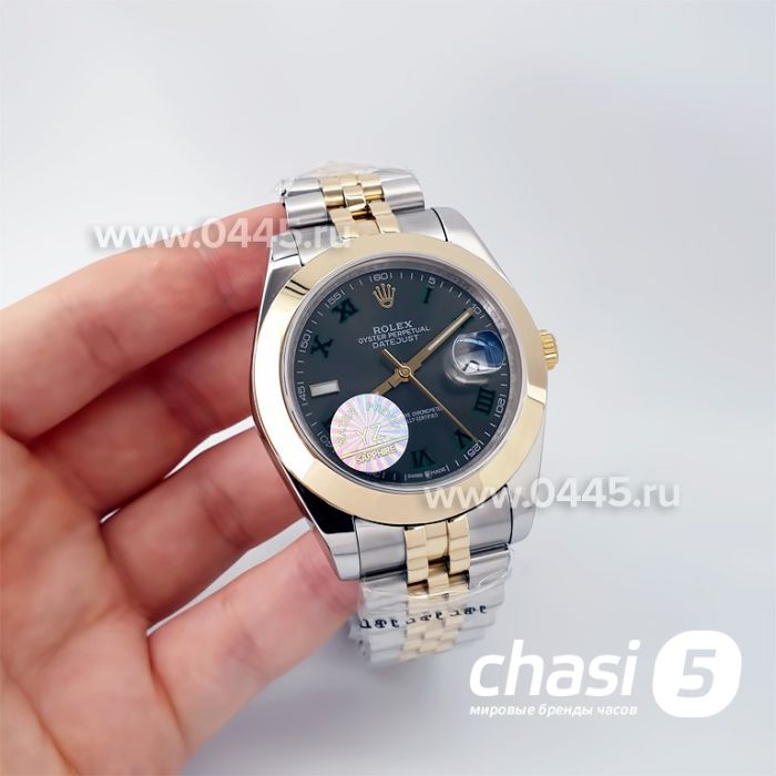 Часы Rolex Datejust (20364)