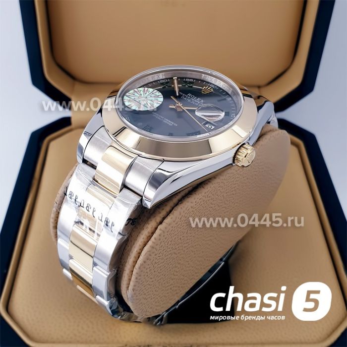 Часы Rolex Datejust (20365)
