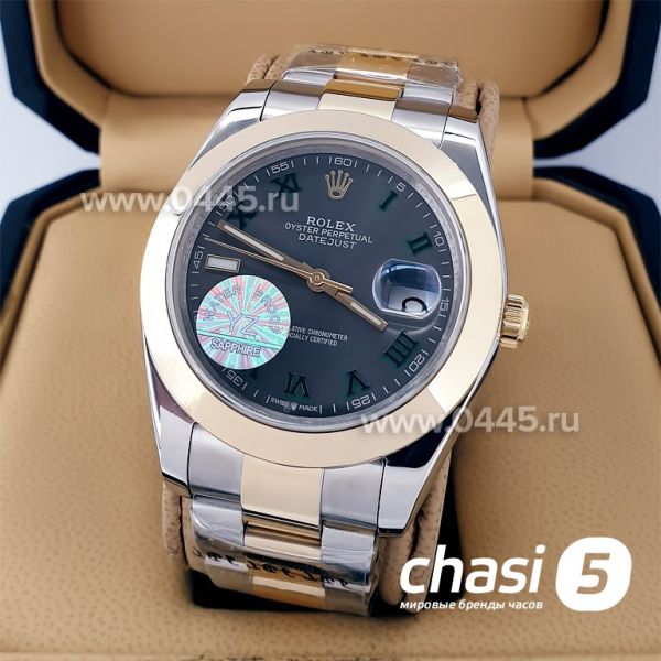 Часы Rolex Datejust (20365)