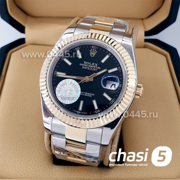 Часы Rolex Datejust (20367)