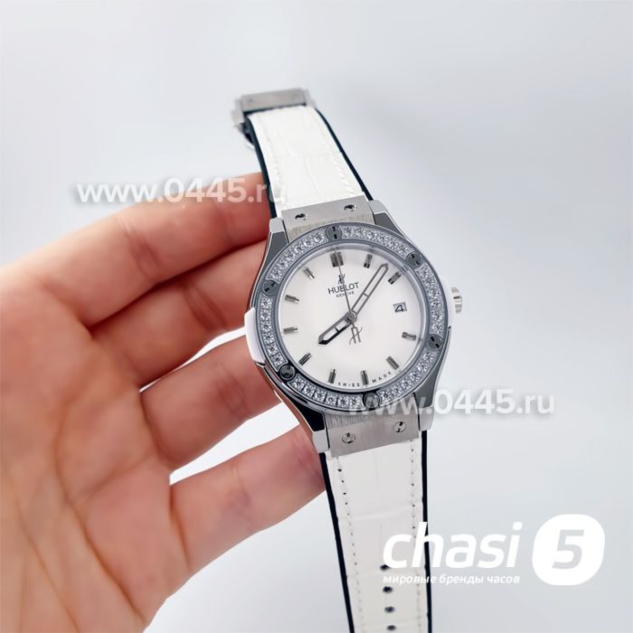 Часы HUBLOT Big Bang Ladies 38mm (20378)