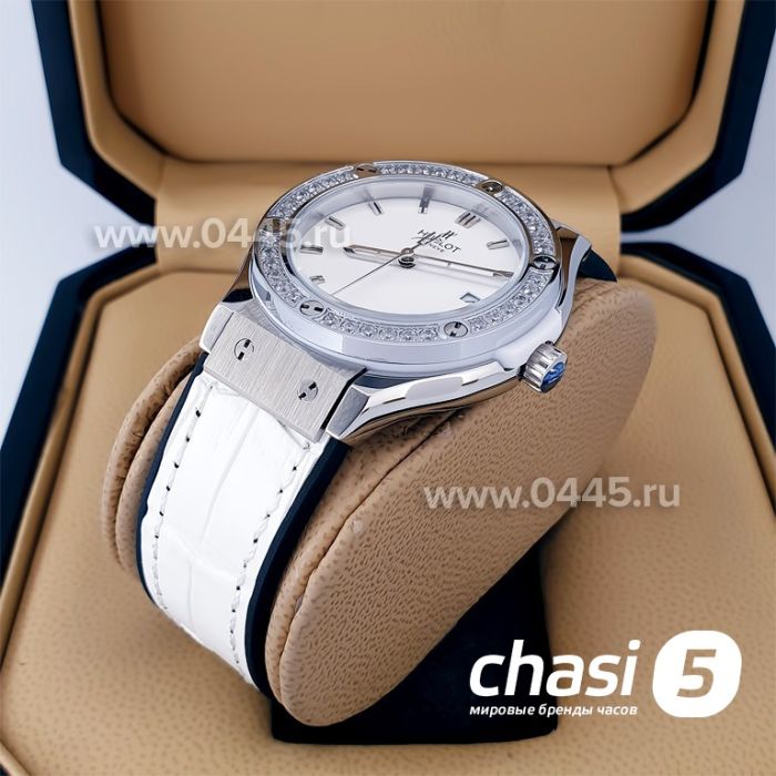 Часы HUBLOT Big Bang Ladies 38mm (20378)