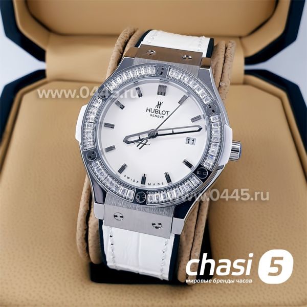 Часы HUBLOT Big Bang Ladies 38mm (20379)