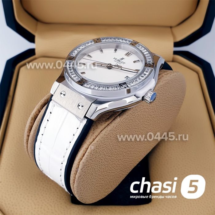 Часы HUBLOT Big Bang Ladies 38mm (20379)